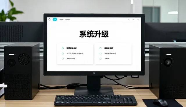 系统稳定性与扩展性如何影响运维优化决策