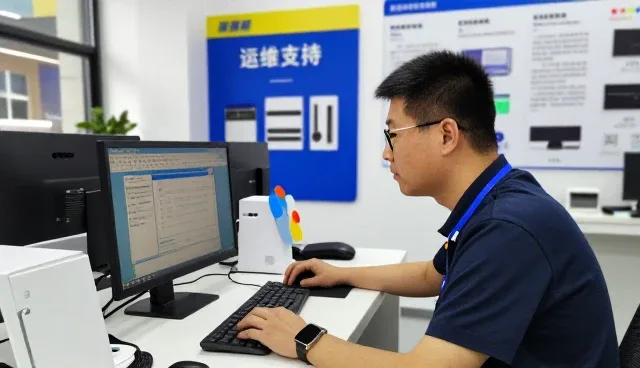 深圳市菲凡数据科技有限公司探索后续扩展性未来方向