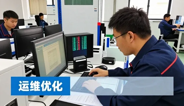 连锁门店中使用数据整理分析的优势分析